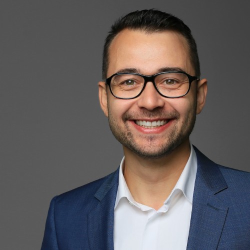 Dynamic Content Image