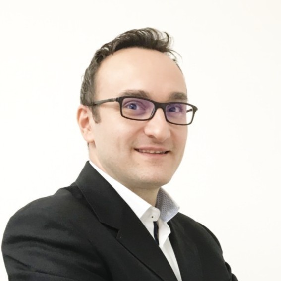 Dynamic Content Image